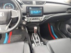 Honda Lingpai 180Turbo CVT Luxury - ფოტო 13
