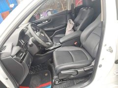 Honda Lingpai 180Turbo CVT Luxury - ფოტო 15