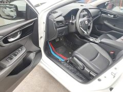 Honda Lingpai 180Turbo CVT Luxury - ფოტო 16
