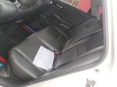 Honda Lingpai 180Turbo CVT Luxury - ფოტო 17