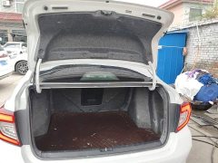 Honda Lingpai 180Turbo CVT Luxury - ფოტო 19