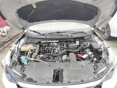 Honda Lingpai 180Turbo CVT Luxury - ფოტო 20