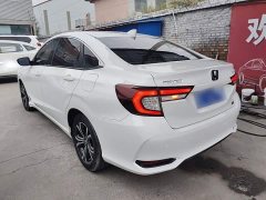 Honda Lingpai 180Turbo CVT Luxury - ფოტო 5