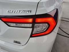 Honda Lingpai 180Turbo CVT Luxury - ფოტო 8