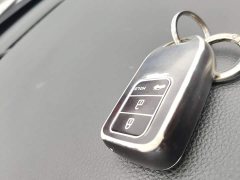 Honda Lingpai 180Turbo CVT Luxury - ფოტო 9