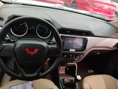 Wuling Hongguang 2021 Facelift 1.5L S Comfort Hydraulic Power Steering - ფოტო 10