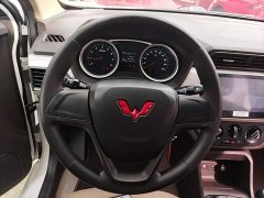 Wuling Hongguang 2021 Facelift 1.5L S Comfort Hydraulic Power Steering - ფოტო 11