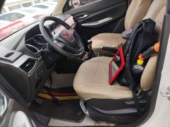 Wuling Hongguang 2021 Facelift 1.5L S Comfort Hydraulic Power Steering - ფოტო 15