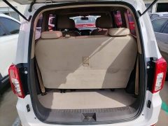Wuling Hongguang 2021 Facelift 1.5L S Comfort Hydraulic Power Steering - ფოტო 19