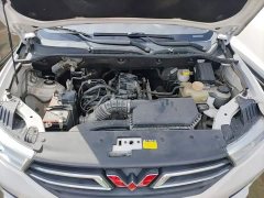 Wuling Hongguang 2021 Facelift 1.5L S Comfort Hydraulic Power Steering - ფოტო 20