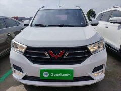Wuling Hongguang 2021 Facelift 1.5L S Comfort Hydraulic Power Steering - ფოტო 3