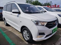 Wuling Hongguang 2021 Facelift 1.5L S Comfort Hydraulic Power Steering - ფოტო 4