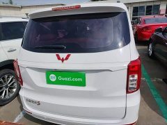 Wuling Hongguang 2021 Facelift 1.5L S Comfort Hydraulic Power Steering - ფოტო 6