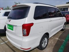 Wuling Hongguang 2021 Facelift 1.5L S Comfort Hydraulic Power Steering - ფოტო 7