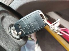 Wuling Hongguang 2021 Facelift 1.5L S Comfort Hydraulic Power Steering - ფოტო 9