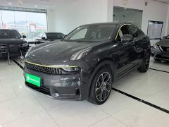 Lynk & Co Geely Lynk & Co 05 2020 2.0T Diesel Two-Wheel Drive Halo Edition - ფოტო 1