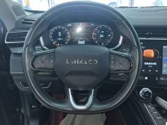 Lynk & Co Geely Lynk & Co 05 2020 2.0T Diesel Two-Wheel Drive Halo Edition - ფოტო 11