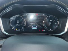 Lynk & Co Geely Lynk & Co 05 2020 2.0T Diesel Two-Wheel Drive Halo Edition - ფოტო 12
