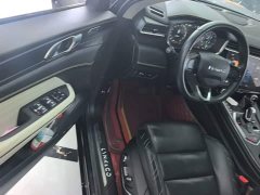 Lynk & Co Geely Lynk & Co 05 2020 2.0T Diesel Two-Wheel Drive Halo Edition - ფოტო 16
