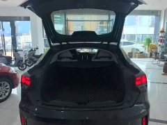 Lynk & Co Geely Lynk & Co 05 2020 2.0T Diesel Two-Wheel Drive Halo Edition - ფოტო 19