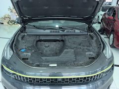 Lynk & Co Geely Lynk & Co 05 2020 2.0T Diesel Two-Wheel Drive Halo Edition - ფოტო 20