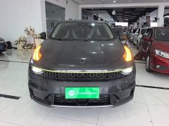 Lynk & Co Geely Lynk & Co 05 2020 2.0T Diesel Two-Wheel Drive Halo Edition - ფოტო 3