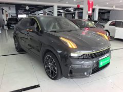 Lynk & Co Geely Lynk & Co 05 2020 2.0T Diesel Two-Wheel Drive Halo Edition - ფოტო 4