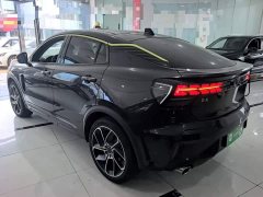 Lynk & Co Geely Lynk & Co 05 2020 2.0T Diesel Two-Wheel Drive Halo Edition - ფოტო 5