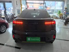 Lynk & Co Geely Lynk & Co 05 2020 2.0T Diesel Two-Wheel Drive Halo Edition - ფოტო 6