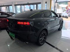 Lynk & Co Geely Lynk & Co 05 2020 2.0T Diesel Two-Wheel Drive Halo Edition - ფოტო 7