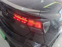 Lynk & Co Geely Lynk & Co 05 2020 2.0T Diesel Two-Wheel Drive Halo Edition - ფოტო 8