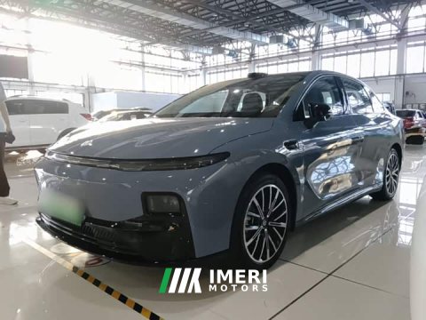 2025 Leapmotor Leapo B01 550 LiDAR Edition - ავტომობილი ჩინეთიდან