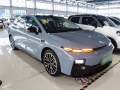 Leapmotor Leapo B01 550 LiDAR Edition - ფოტო 4