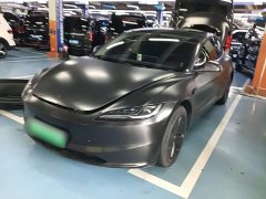 Tesla Model 3 2023 Rear-Wheel Drive - ფოტო 1