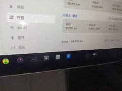 Tesla Model 3 2023 Rear-Wheel Drive - ფოტო 12
