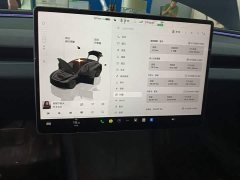 Tesla Model 3 2023 Rear-Wheel Drive - ფოტო 13