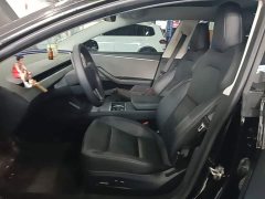 Tesla Model 3 2023 Rear-Wheel Drive - ფოტო 15