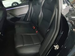 Tesla Model 3 2023 Rear-Wheel Drive - ფოტო 17