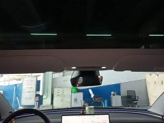Tesla Model 3 2023 Rear-Wheel Drive - ფოტო 18