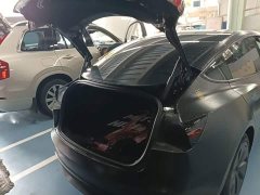 Tesla Model 3 2023 Rear-Wheel Drive - ფოტო 19