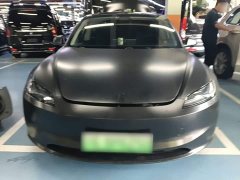 Tesla Model 3 2023 Rear-Wheel Drive - ფოტო 3