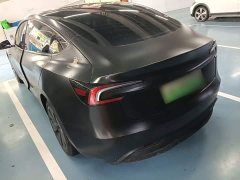 Tesla Model 3 2023 Rear-Wheel Drive - ფოტო 5