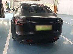 Tesla Model 3 2023 Rear-Wheel Drive - ფოტო 6