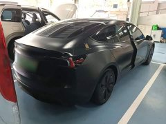 Tesla Model 3 2023 Rear-Wheel Drive - ფოტო 7