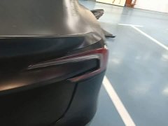 Tesla Model 3 2023 Rear-Wheel Drive - ფოტო 8