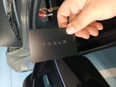 Tesla Model 3 2023 Rear-Wheel Drive - ფოტო 9