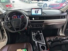 Dongfeng Fengxing T5 Prosperity Edition 1.6L Manual Dream-Building Version 5-Seater - ფოტო 10