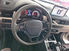 Dongfeng Fengxing T5 Prosperity Edition 1.6L Manual Dream-Building Version 5-Seater - ფოტო 11