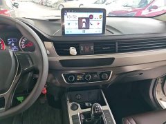 Dongfeng Fengxing T5 Prosperity Edition 1.6L Manual Dream-Building Version 5-Seater - ფოტო 13