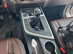 Dongfeng Fengxing T5 Prosperity Edition 1.6L Manual Dream-Building Version 5-Seater - ფოტო 14